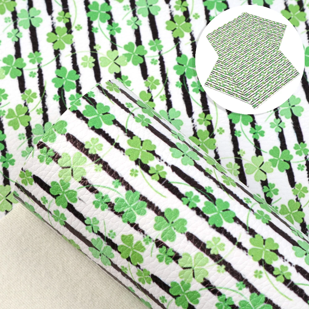 Лист из искусственной кожи с зернистой текстурой личи для изготовления сережек и