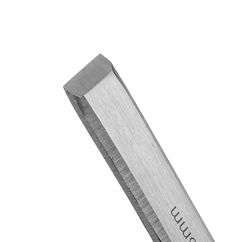 

4Pcs/Set Wood Sculpture Flat Chisel DIY Woodworking Hand Tool T8WE