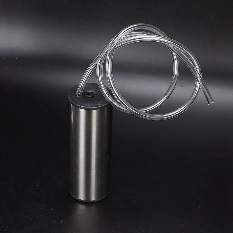 Electric Milking Machine Milk Thickened Water Tank Hose with Flow Restrictor | Дом и сад