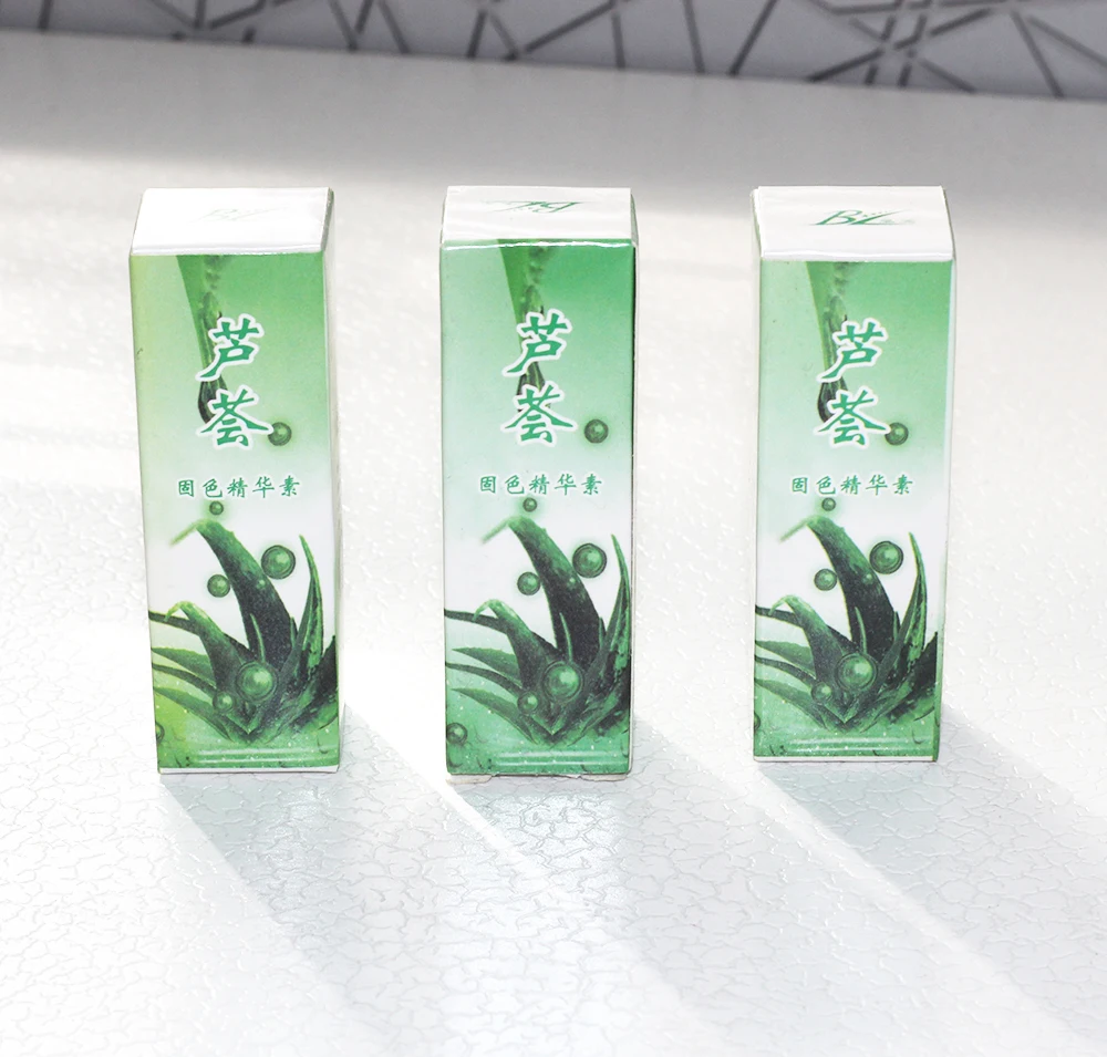 10 шт. крем для бровей и губ с экстрактом алоэ | Красота здоровье