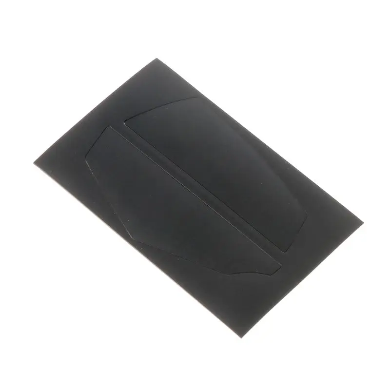 

1 Set 0.6mm Thickness Replace Mouse Feet Mouse Skates for logitech G600 Mouse