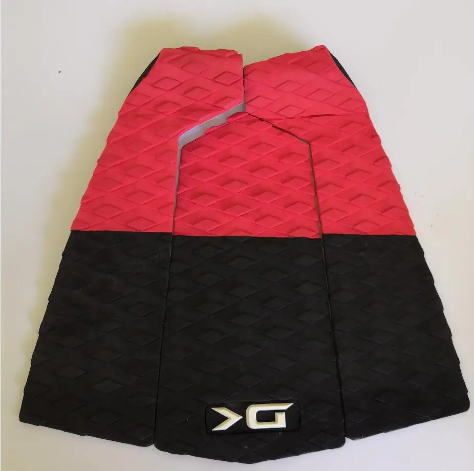 Брендовые накладки для серфинга из ЭВА нескользящий коврик съемки на доске