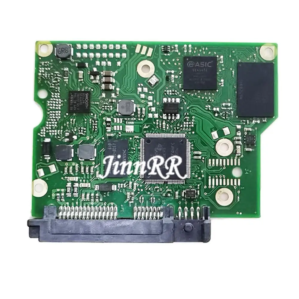 100731495 Бесплатная доставка 100% оригинальный HDD PCB Логическая плата REV B печатная