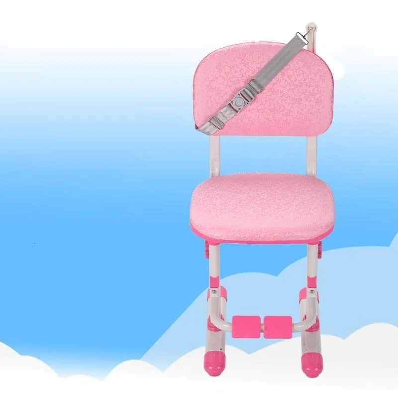 

Детский стул, регулируемый стул для детей