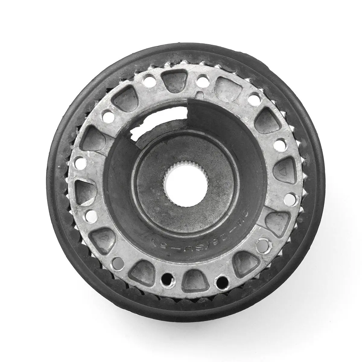 ACar гоночное рулевое колесо быстросъемный адаптер ступицы блокирующий комплект