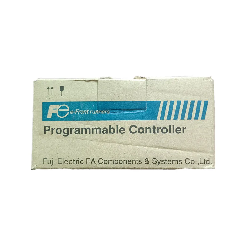 

Новая модель Fuji PLC MICRE-F Module