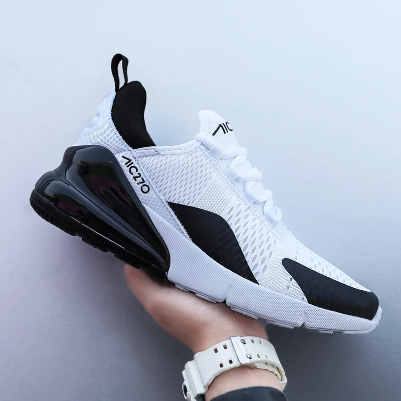 Новинка 2019 года Весенняя Мужская обувь модная мужская повседневная легкие