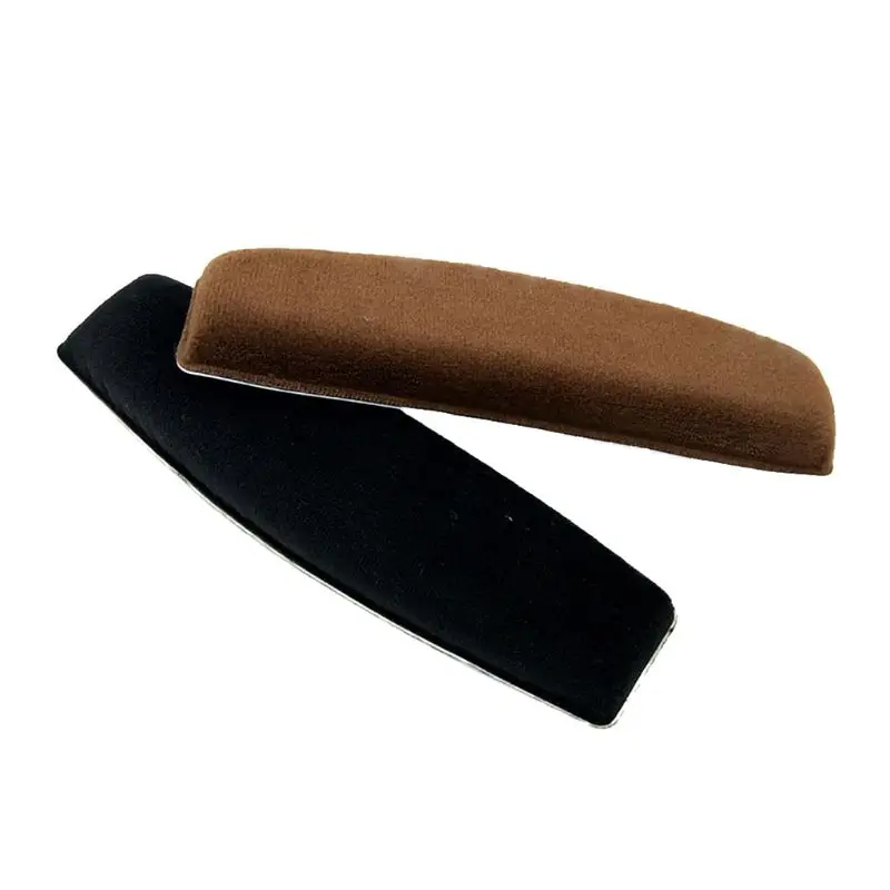 Наушники повязка на голову гибкая ткань подушка Верхняя накладка протектор