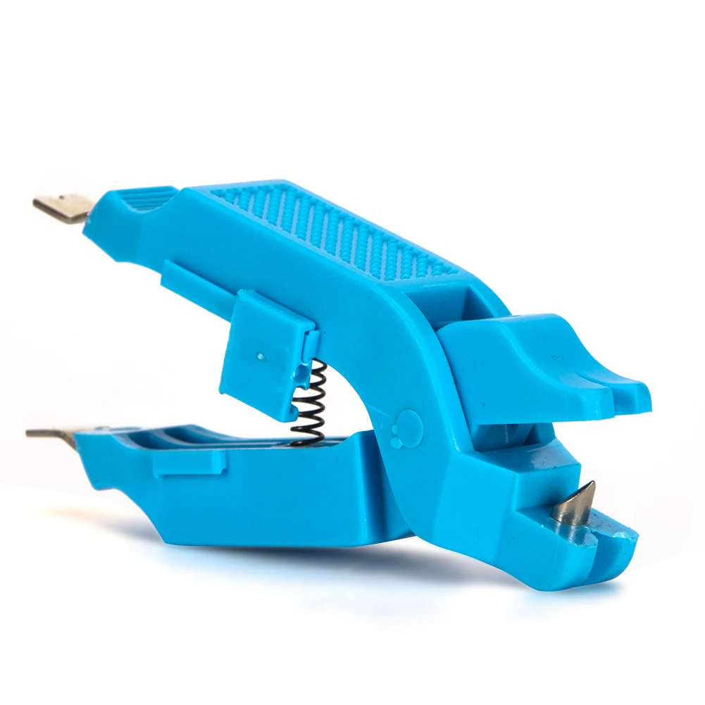 

Портативные плоскогубцы из нержавеющей стали