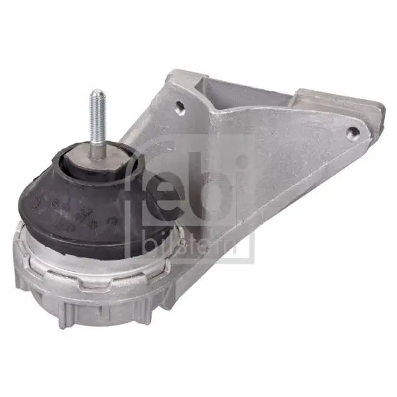 Опора двигателя AUDI 100(C4)/A6 2.6-2.8 лев. FEBI BILSTEIN 07145 |