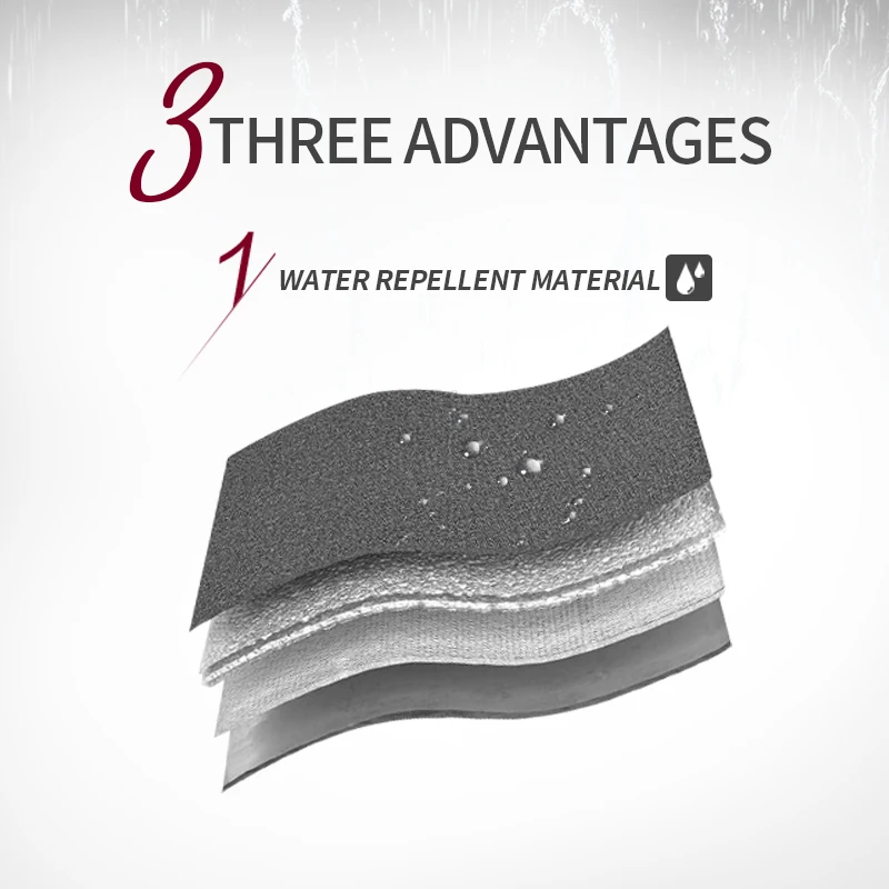 Повседневный Рюкзак KALIDI для ноутбука мужской и женский модный Школьный рюкзак 15 6