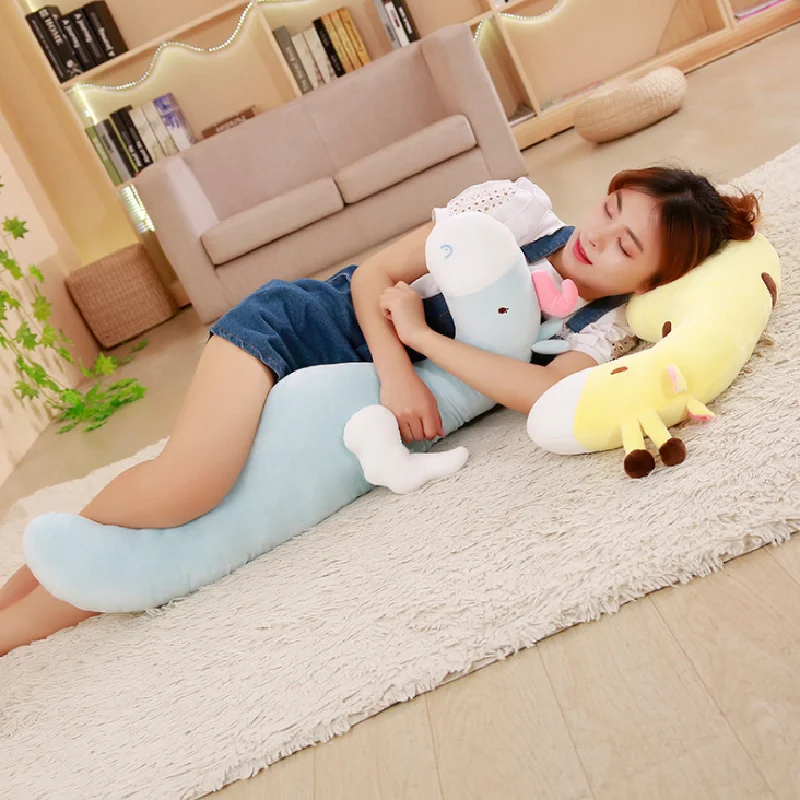 

vip-plush pillow