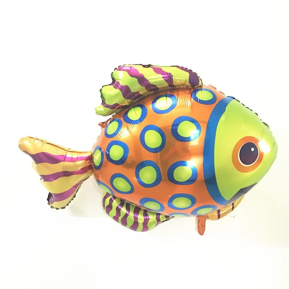 

Cute Foil Balloons Birthday Party Supplies Decoration Children Toys Baby Shower Decorations for Girl Colorful Balloon Wholesale