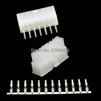 27pin 14pin kit pitch 4 2mm curved solid needle 90 degree 5557 double row connector