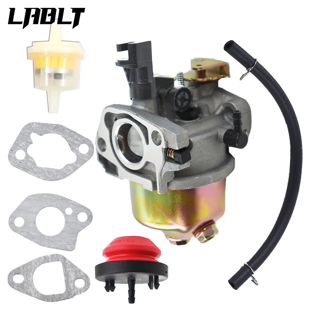 

Новый карбюратор 951-10974 951-10974A 951-12705 грунтовка для MTD CUB кадет Трой