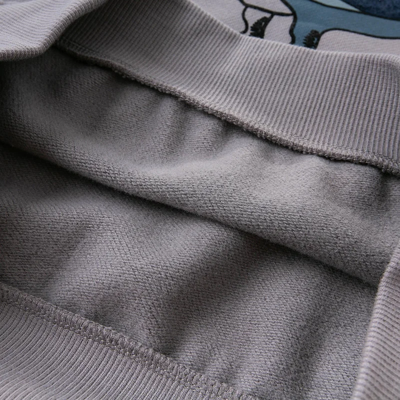 

DKH15239 dave bella winter 5Y-13Y kids clothes children fashion cartoon letter striped T-shirt boys high quality fashion tees