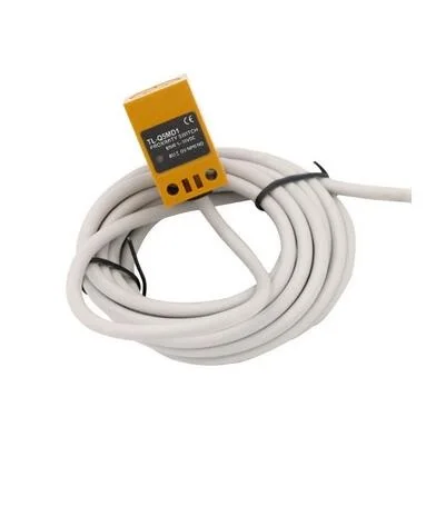 TL-Q5MC1 TL-Q5MC2 NPN NO NC 3 Wire 12-24 В постоянного тока диапазон чувствительности 5 мм