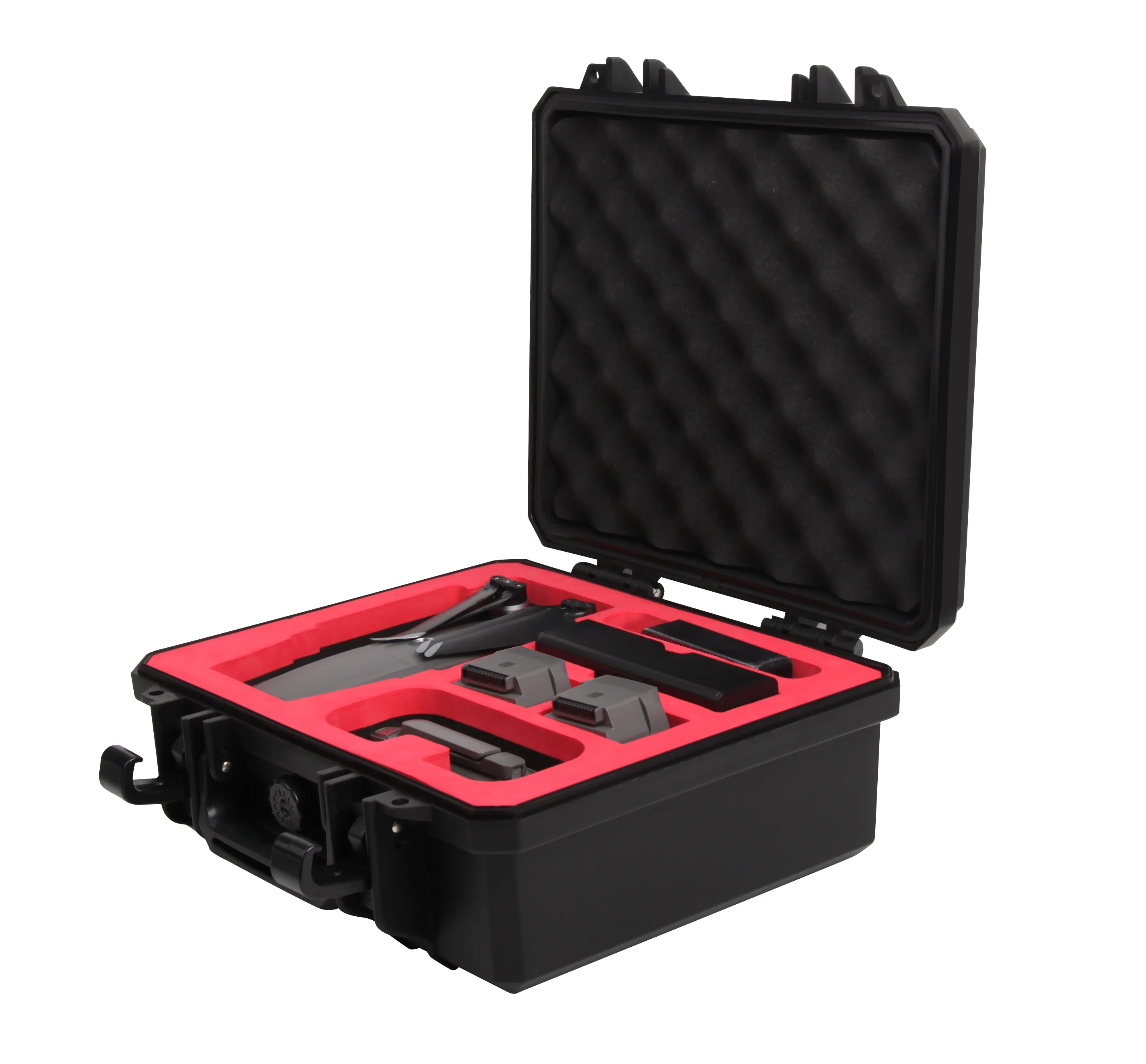 Водонепроницаемый Hardshell костюм чехол Безопасность Mavic 2 Pro/зум дорожная сумка для