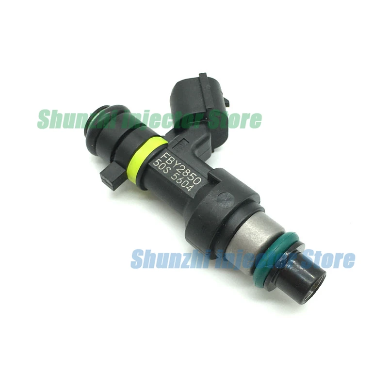 Форсунка топливной форсунки для Nissan Teana 2.0L Sylphy G11 2 0 08 paragraph QASHQAI OEM: 16600-EN200 FBY2850 |
