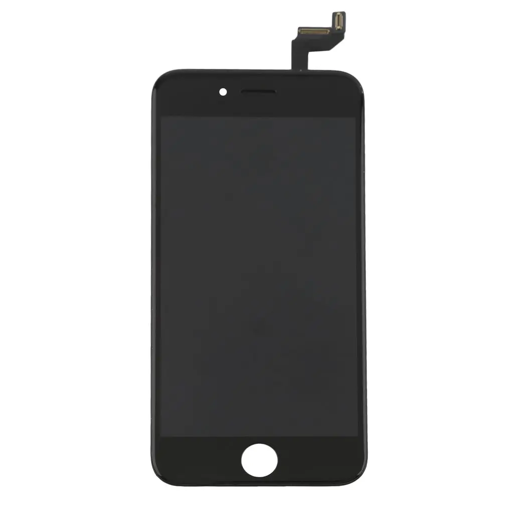 ЖК дисплей и сенсорный экран дигитайзер для iphone 6S Профессиональный сменный