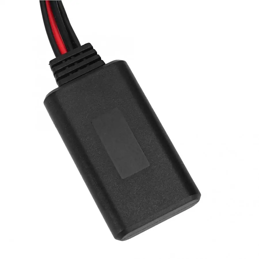 8pin Bluetooth 5 0 автомобильный AUX беспроводной аудио кабель стерео музыкальный