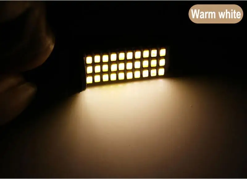 T10 192 194 168 W5W светодиодный фонарь 33SMD 3014 Автомобильный задний светильник s
