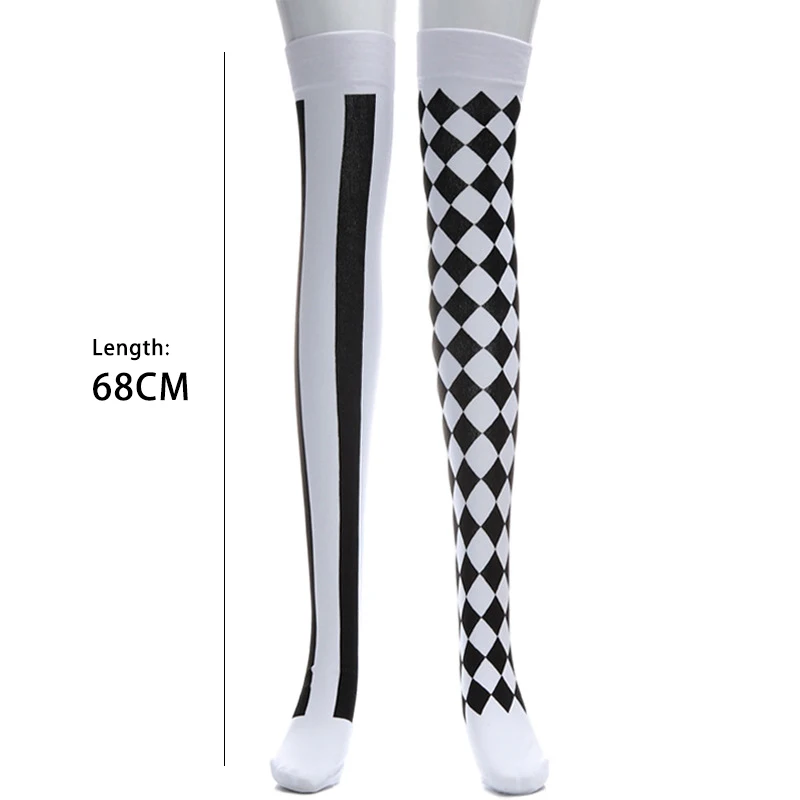 

Halloween Alice Dress Women Costume Alice in Wonderland Cosplay Suit Magician Performance Clothes Fairy Tale Fancy Carnival