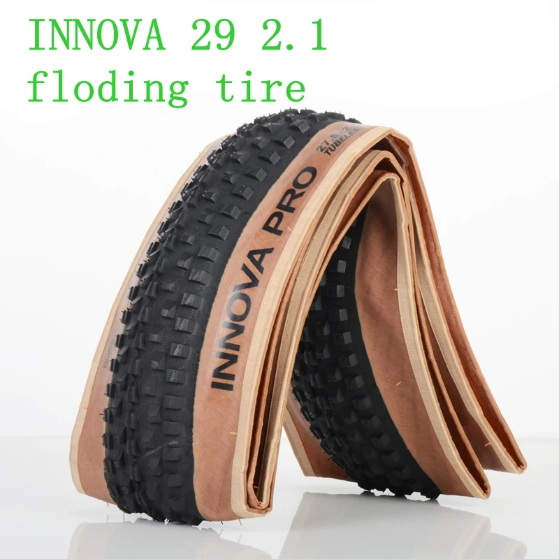 INNOVA PRO Tyre 29x2 10 или 27 5 X2.10Vigilante T.Ready (TS) светильник F. Пневматическая шкура для катания