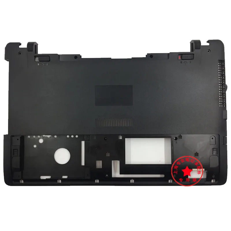 Новая крышка для Asus X550 F550 A550 X550V X550C X550VC FX50 FX51 FX60 FX71 Pro ZX50 K550L K550J|asus x550 cover|case for asusasus