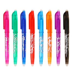 Гелевая ручка, 0,5 мм, 6 шт.