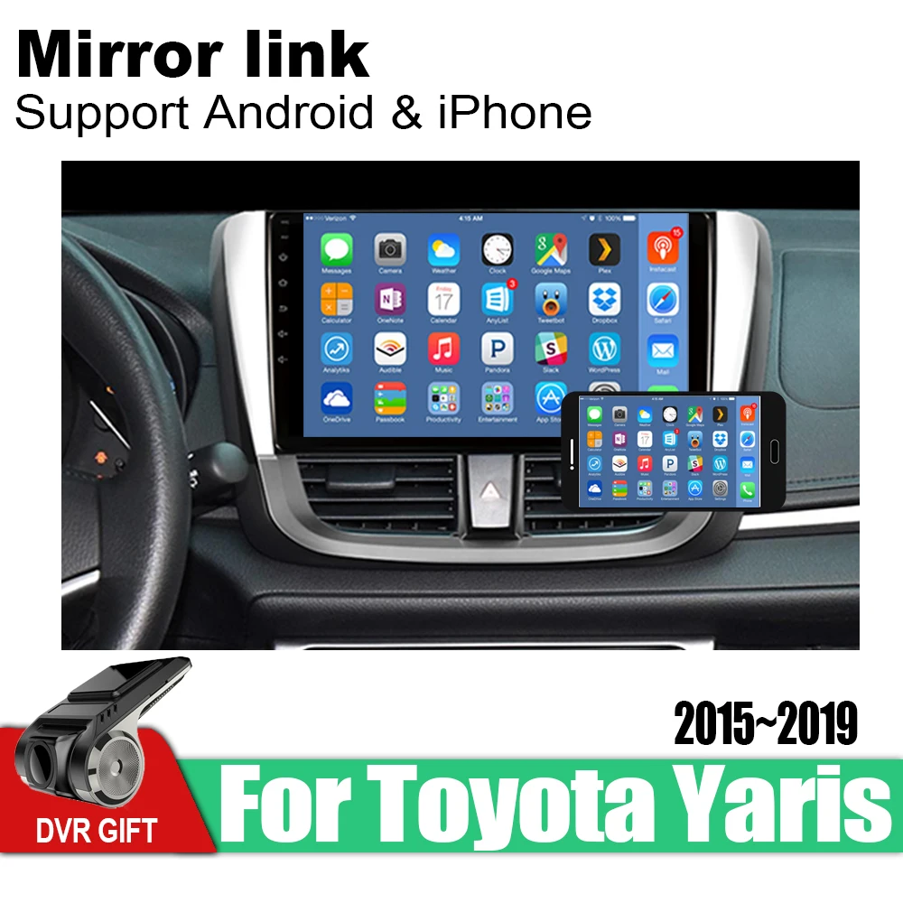 Автомобильный радиоприемник ZaiXi 10 1 дюйма 2Din Android Wi Fi Авторадио HD Bluetooth сенсорный