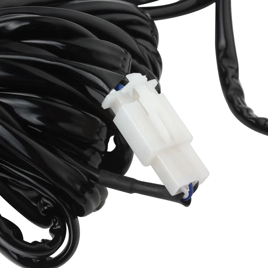 

Work light switch Universal 12V 40A Car Fog Light Wiring Harness Kit Loom for LED Work Light Bar with Fuse and Relay Switch
