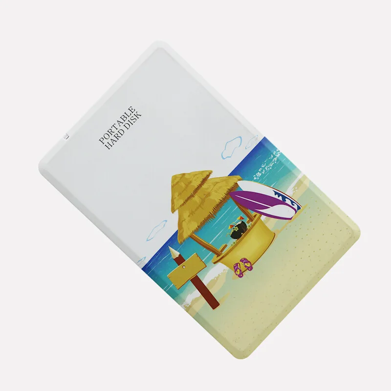 New Arrival USB 3.0 HDD 2.5