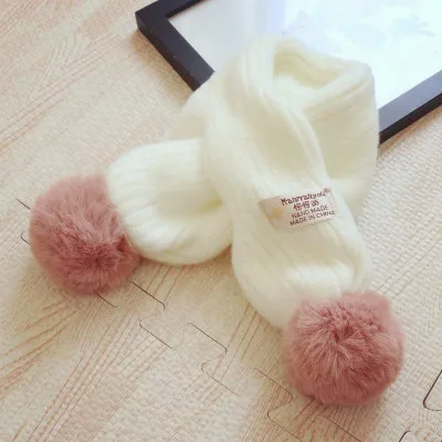 beige Осенне-зимнее шерстяное платье для девочек вязаный свитер платье для маленьких девочек вечерние платья для девочек на свадьбу, одежда для маленьких девочек - Цвет: beige