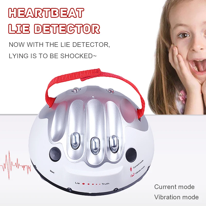 MAYITR 1 шт. Высокое качество микро электрический токовый детектор Lie долговечный