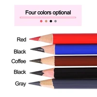 eyebrow pencil permanent makeup embroidery tattoo pen for shaping positioning eyebrow lines waterproof makeup cosmetic pen