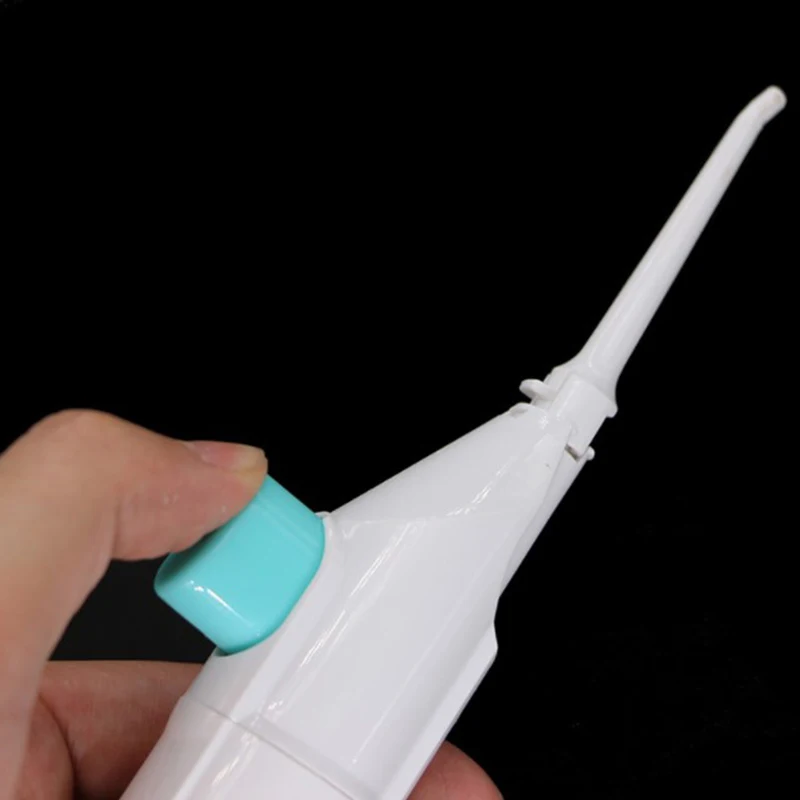 

Portable Irrigador Dental Oral Care Dental Jet Waterpulse Oral Irrigator Dental Equipment New