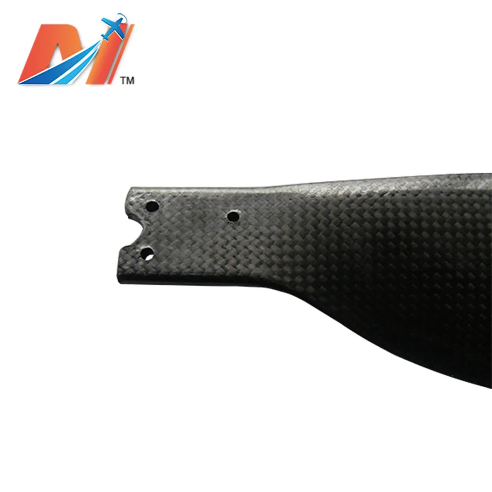 

Maytech MTCP2685TF 26*8.5 CW Carbon Fiber Fold Blade Large Propeller for Big Agriculture Photography Drone