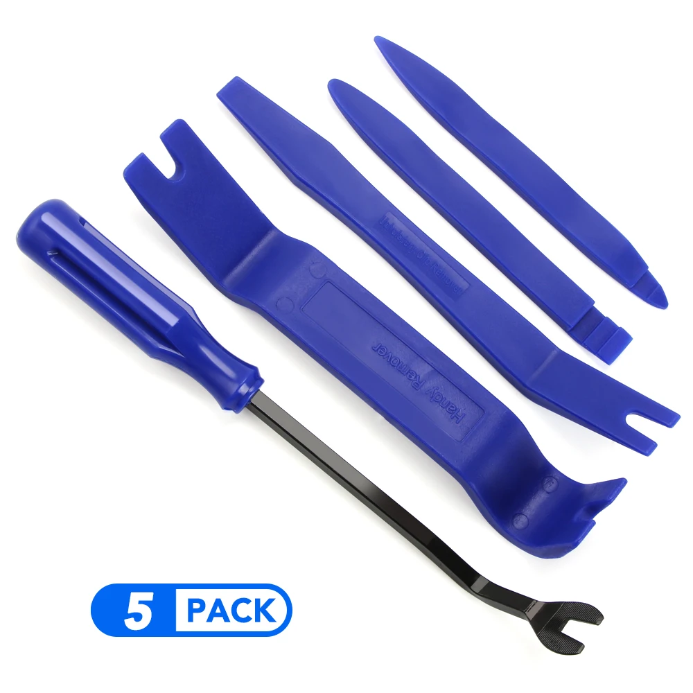 Снятие обшивки двери bora - 85 фото