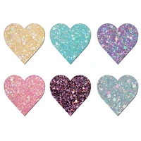 new love heart wooden die scrapbooking e61 cutting dies multiple sizes compatible with most die cutting machines
