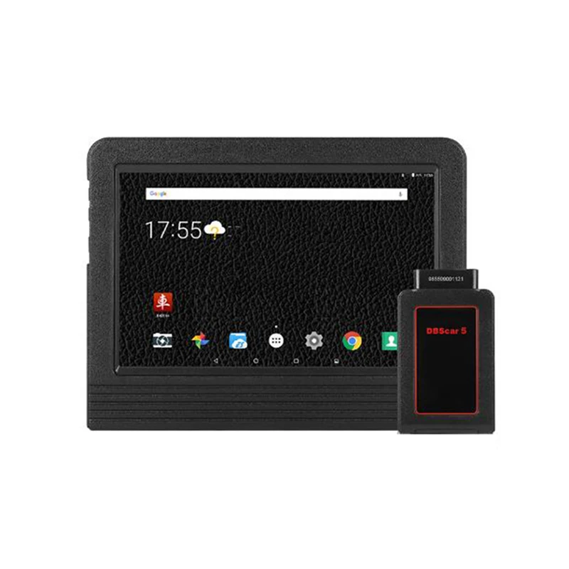 

Newly 4.0 version of LAUNCH X-431V auto scanner universal car diagnostic tool scanner for testing