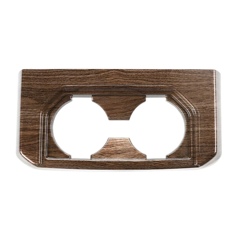 

Подлокотник задний подстаканник панель отделка декоративный чехол для Ford F150 2016 автомобильные аксессуары