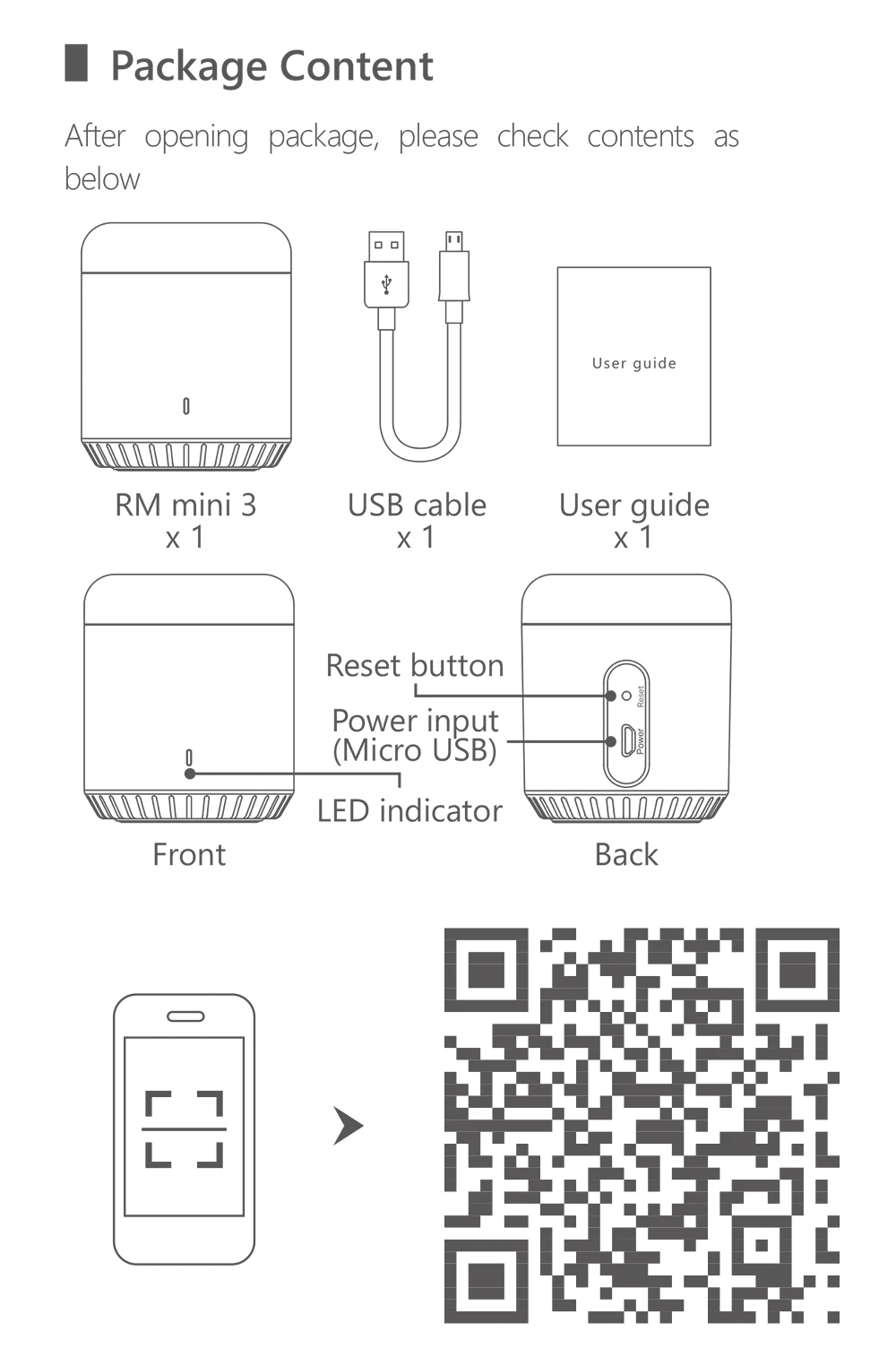 Broadlink RM Mini 3 WiFi+ IR+ 4G умный пульт дистанционного управления SC1 Android iOS беспроводной приложение управление Лер работать с Alexa Google Home