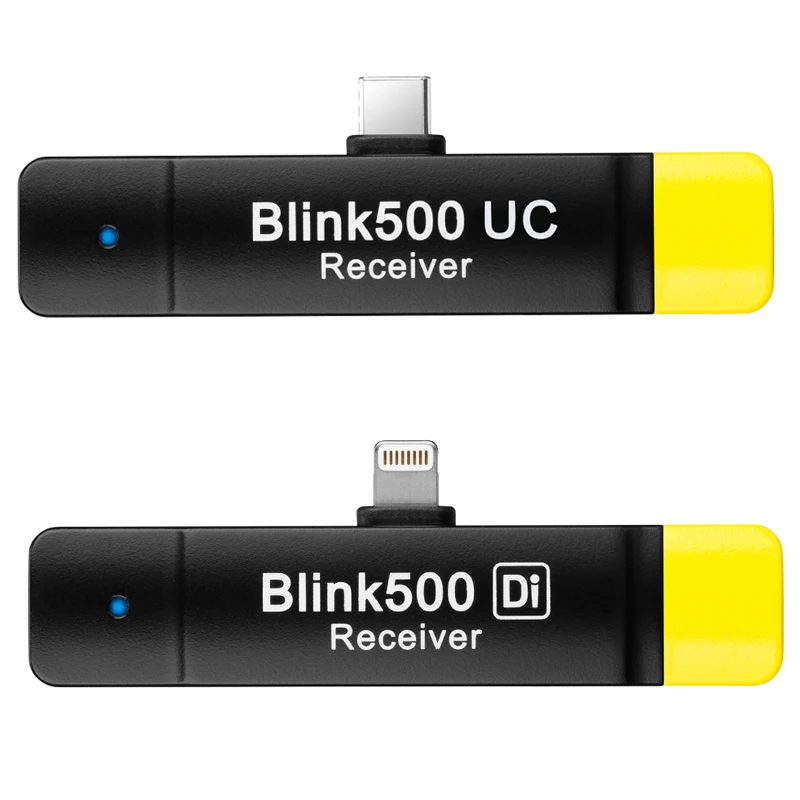 Беспроводной микрофон Boya Saramonic Blink 500 Blink500 B1 B2 B3 B4 с отворотами конденсаторный