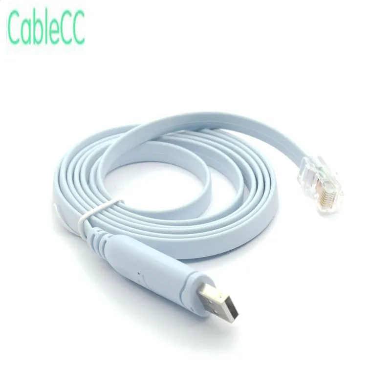 Консольный кабель USB 2 0 для консоли отладки консольный коммутатора 1 5 м
