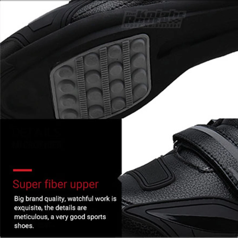 

Motorcycle Equipments