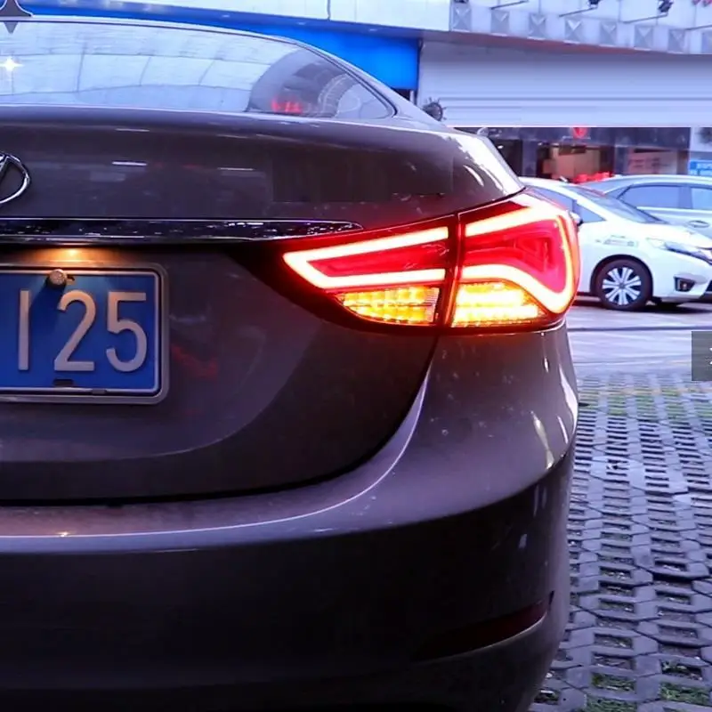 Запчасти внешняя лампа дневные Luces Para авто Drl Аксессуары Светодиодные ходовые