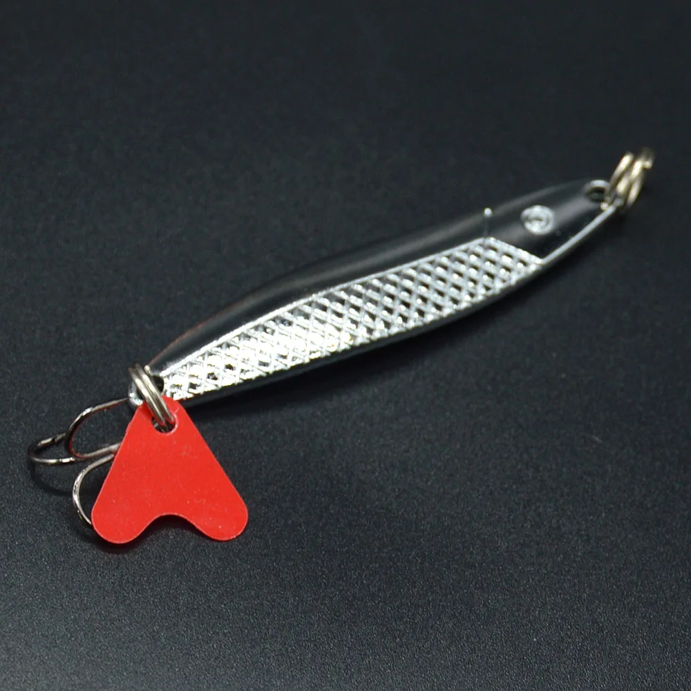 Приманки для рыбной ловли в виде ложки слесарные приманки из проволоки