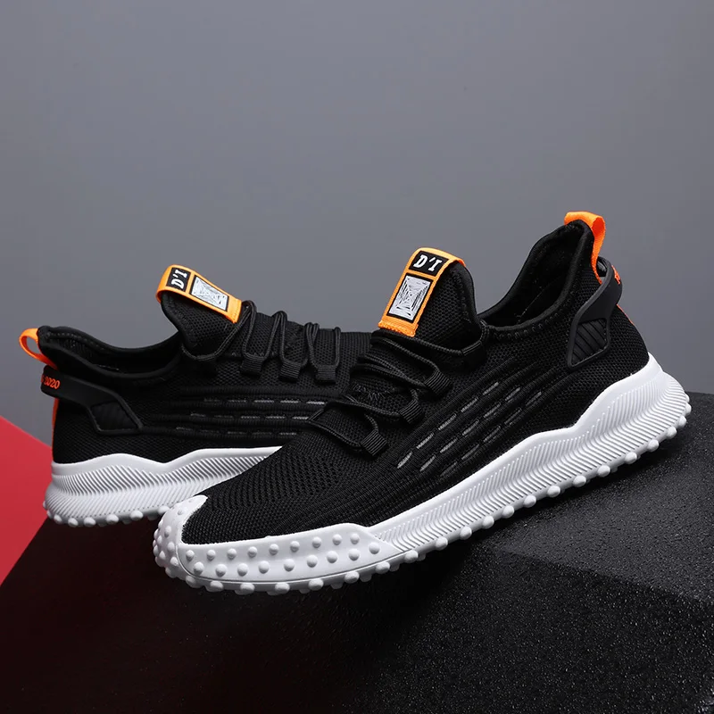 Кроссовки для гольфа мужские сетчатые дышащие размер 39-44 | Спорт и развлечения