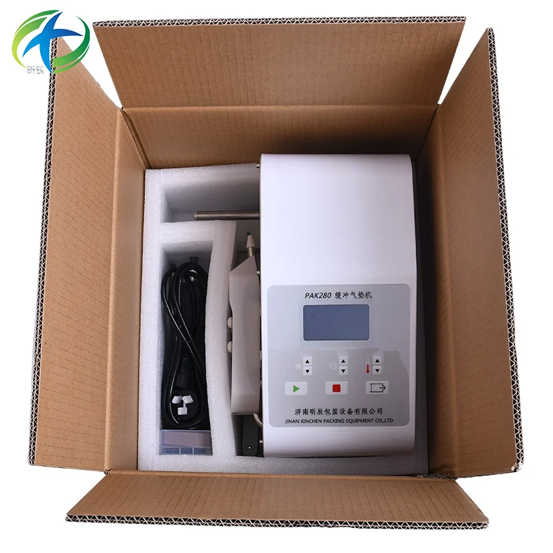 Новинка 2019 мини-машина для воздушных подушек с пластиковым корпусом устройство